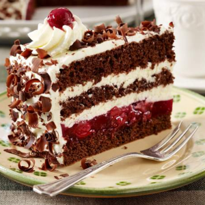 No.2 -美食是人生的见证者！最值得怀念的德国美食