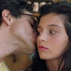 vol.2 莉拉-是什么，让她会为尼诺着迷？