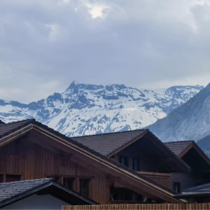073. 蜜月圆梦之瑞士的日与夜