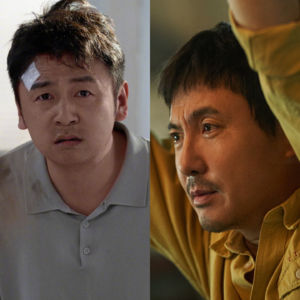 vol.013 撤出春节档！潦草的《第二十条》输了？严肃的《飞驰2》赢了？