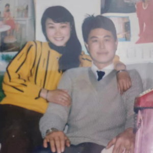 EP04:天南地北一片天 我来聊聊我的爹