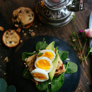 08. 读了营养书后我们收获了什么?