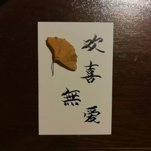 睡前呓语