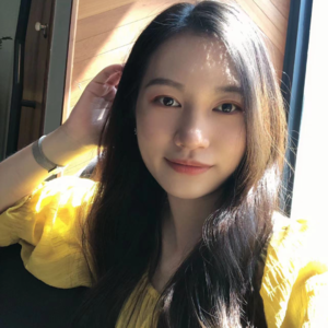 E14: Megan｜别着急，我们一起慢慢变好