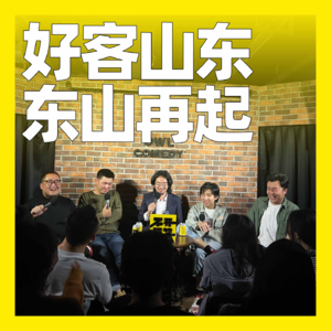 90. 好客山东东山再起