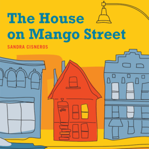 The house on Mango Street - Hairs