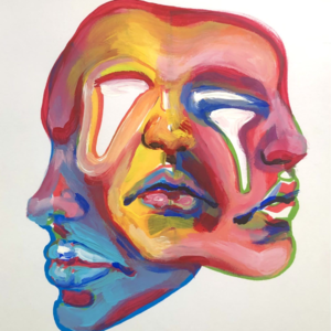 Vol.30 LGBTQ×反家暴｜不只有「打人」才叫家暴，女同性恋家暴远多于男同性恋