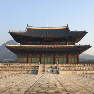 徐恺讲朝鲜战争1-命运多舛的民族