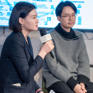 逆向旅行，中日建筑实践的另一种方案