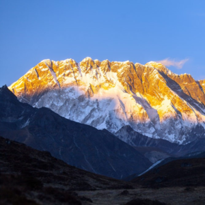 Vol. 35 浅尝经典山岳漫画，感受大山的魅力