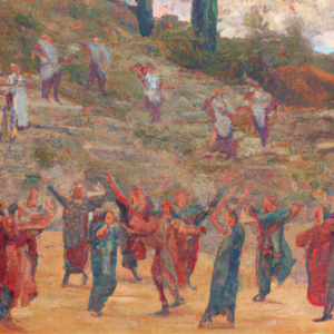 瓦砾谈vol.2（下）丨空间的日常性：我们如何去共建一个良好的空间秩序？