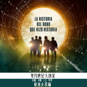 里约世纪大劫案