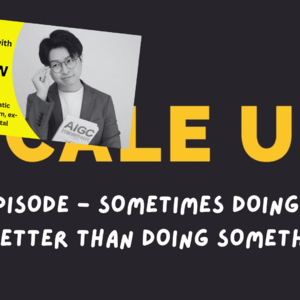 EP13. 奖励剧集 - 有时候什么都不做才是最明智的选择