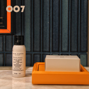 ROOM.007 酒店的哪些好物，被我们搬回了日常生活？