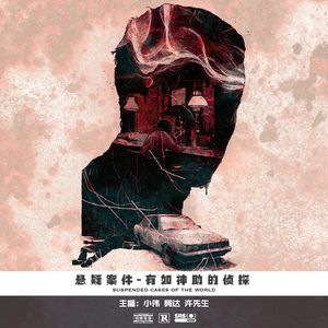 012.如有神助的探长