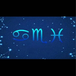V03.十二星座之水象星座