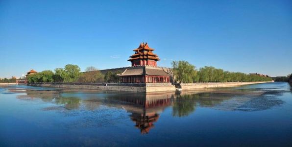 vol.88 饭醉现场 | 北京 北平 乡愁四韵