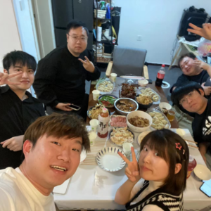 EP19 紧急通知马上过年，七个人过七个年，七个人过一个年