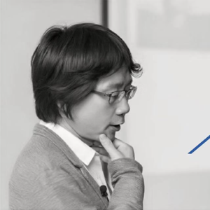 吴钢：印度哲人和我的设计人生