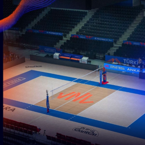 Vol.02：聊聊中国女排的2023首秀