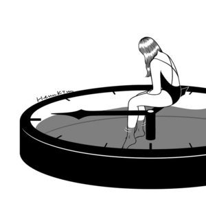 VOL.1「三分音福」好好睡的歌