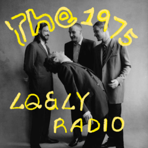 里程碑6.0 The 1975—宝藏乐队推荐