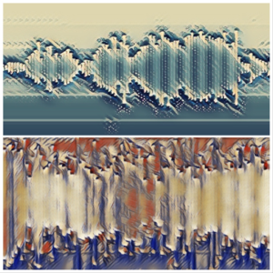 Vol.9 从龟兹到长安：《行者》，巴尔干半岛舞曲，倾听神的存在