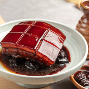 47-肥肉：五花三层油亮亮，我就是肉类之光