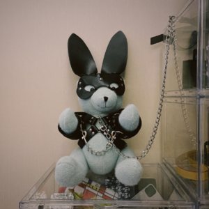 并不是要推荐火舞黄沙【六根不净】 Vol. 027