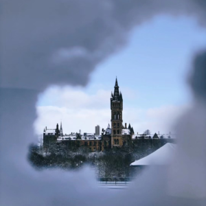 Ep10 叮！一份英国过冬指南请查收🔔