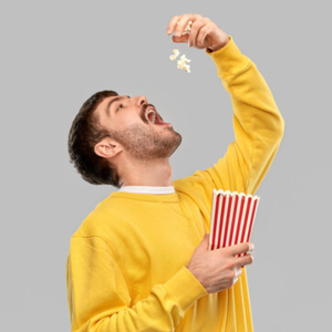 vol 18. 深夜聊吃 | 理解不要偏食才能感受入口即化