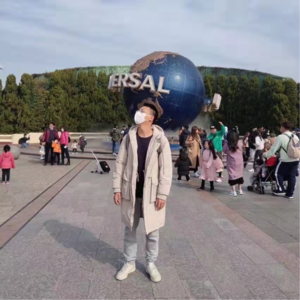 刘姥姥：疫情一二事儿1+2＝3