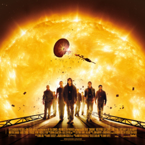 Vol.116- 一些杂谈&《太阳浩劫》：这个导演上了天