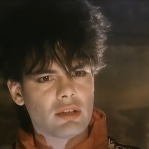 珍刻 ｜ Forever Young - Alphaville 1984