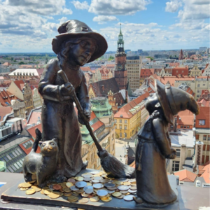 EP09 从荷兰PhD生活中思考我们经历的“自由意志”