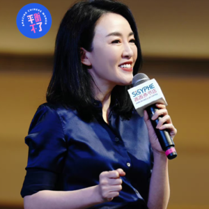 趁早创始人王潇：「自由」与「强」