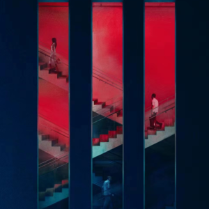 40.凝视下的反抗自由！《当代青年自救指南（独居女性篇）》