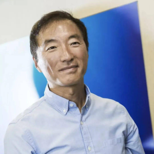 E47 杨定一 I 全面的成熟