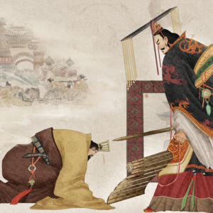 71 大秦七百年：醉生梦死的秦二世