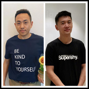 史蒂夫说199期 - 张海露Eric - 在心灵荒漠里找到人生信仰