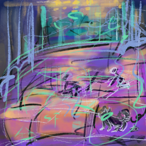 vol.003 租房=租爹?这福气给你你要不要!