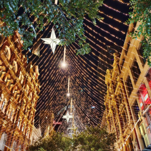 初雪的风还是吹回了我的少女时代:EXO怀旧闲聊