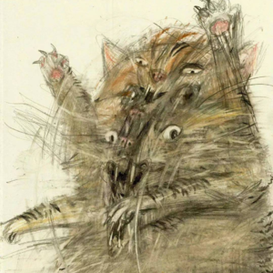 19.情绪大爆炸之你们点过那种能气没半条命的外卖嘛?我可不可以就做一个情绪不稳定的人!