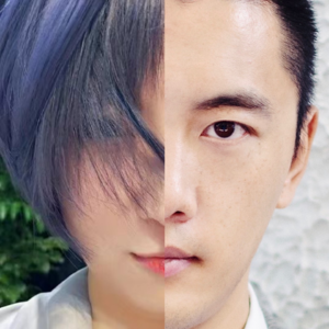 史蒂夫说363期 - 携隐Melody - 真知纵横人间,大爱流淌四海