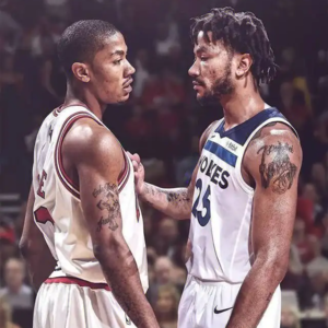 篮球人物——德里克·罗斯纪录片原声