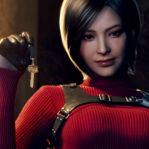 惊喜连连!《生化危机4》DLC「逆命殊途」游玩报告书 | 070