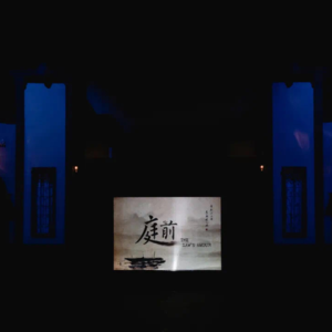 我与我周旋久-话剧九人庭前repo