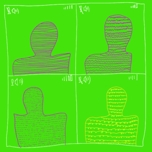 005“疫情两年多，人际关系网友化”