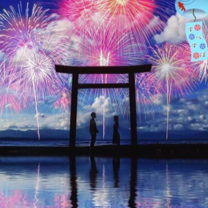 VOL.017 生活中的戏精最不缺的就是仪式感