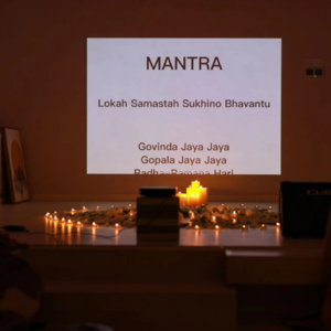 Vol 11. 助眠瑜伽休息术 | 带你回家